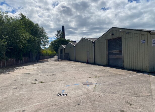 English St, Leigh à vendre Photo principale- Image 1 de 1