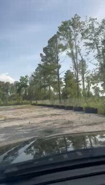 123 Gordon SW hwy, Milledgeville, GA à vendre - Vidéo sur l’inscription commerciale - Image 2 de 8