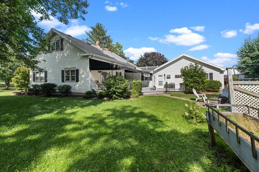 3187 E Centerville Rd, Spring Valley, OH à vendre - Photo du bâtiment - Image 3 de 72