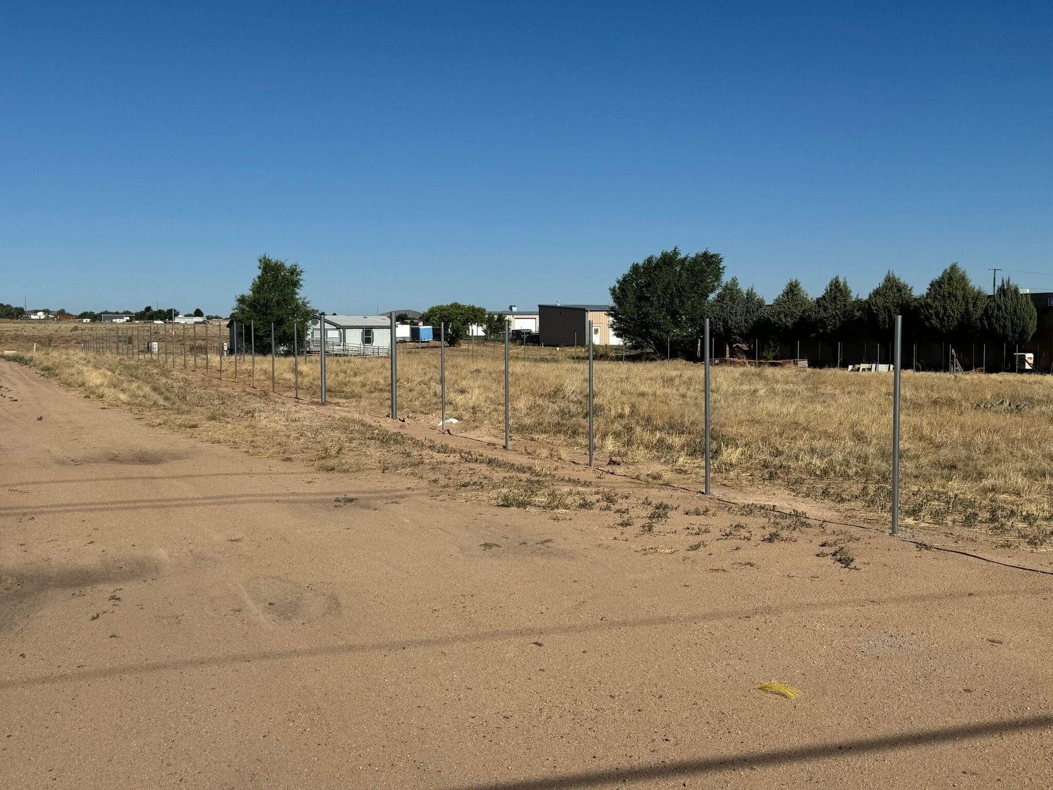 1328 State Route 89, Chino Valley, AZ à louer Photo du bâtiment- Image 1 de 3