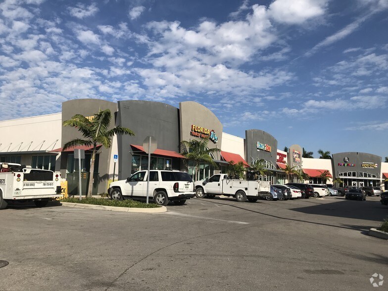 13115 W Okeechobee Rd, Hialeah, FL for lease - Primary Photo - Image 1 of 44