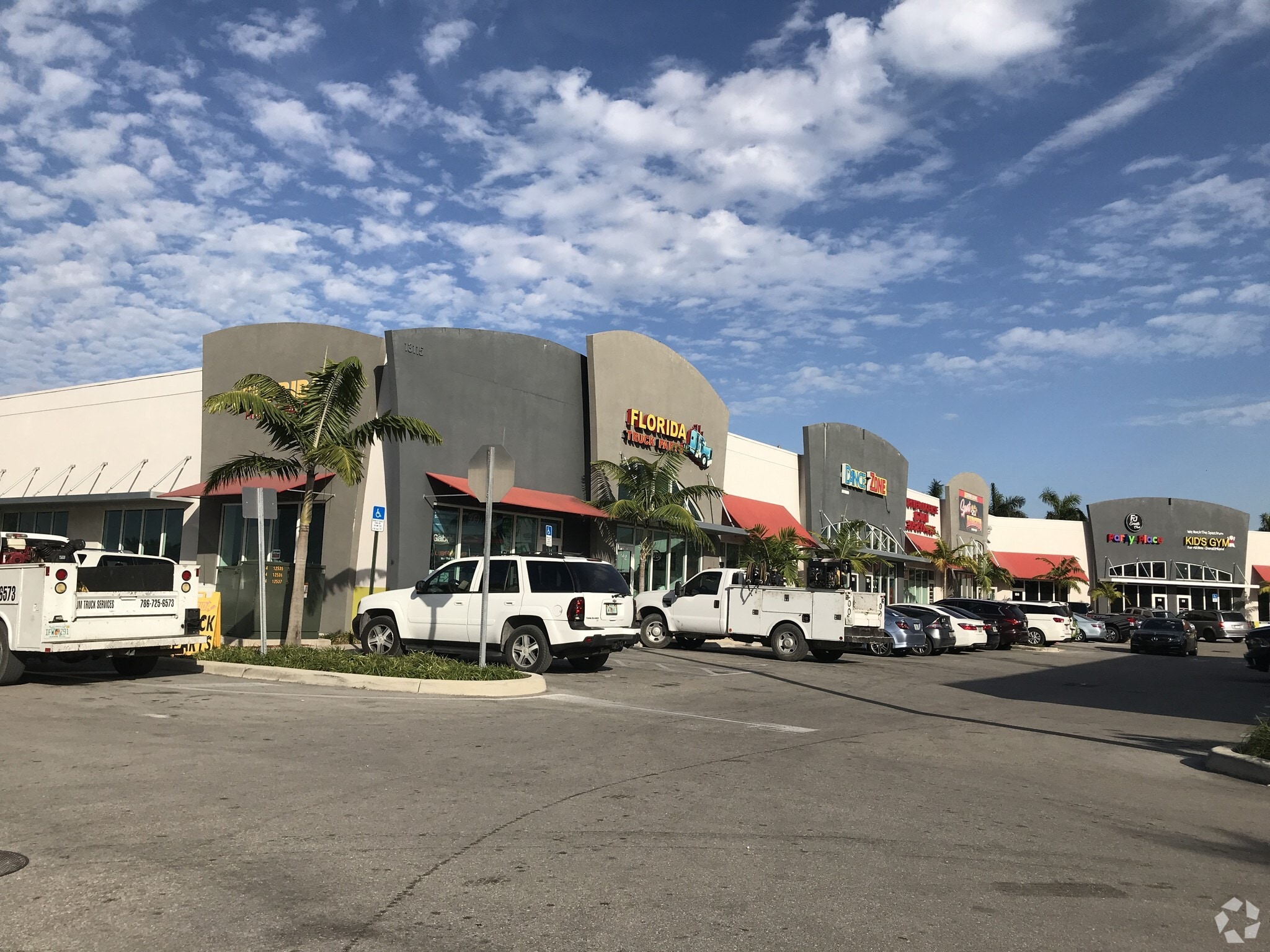 13115 W Okeechobee Rd, Hialeah, FL for lease Building Photo- Image 1 of 45