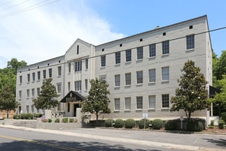 More details for 2208 Ringold St, Guntersville, AL - Office for Lease