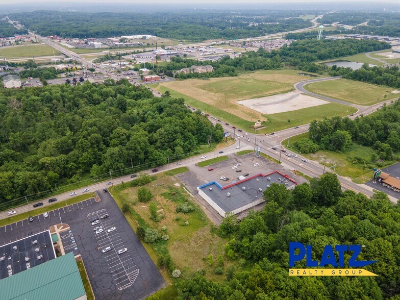 Silica -1, Austintown, OH à vendre - Photo du bâtiment - Image 2 de 11