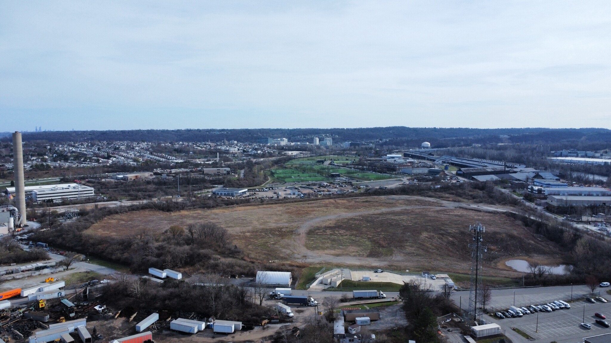 Montgomery County Conshohocken Road, Conshohocken, PA for sale Building Photo- Image 1 of 8