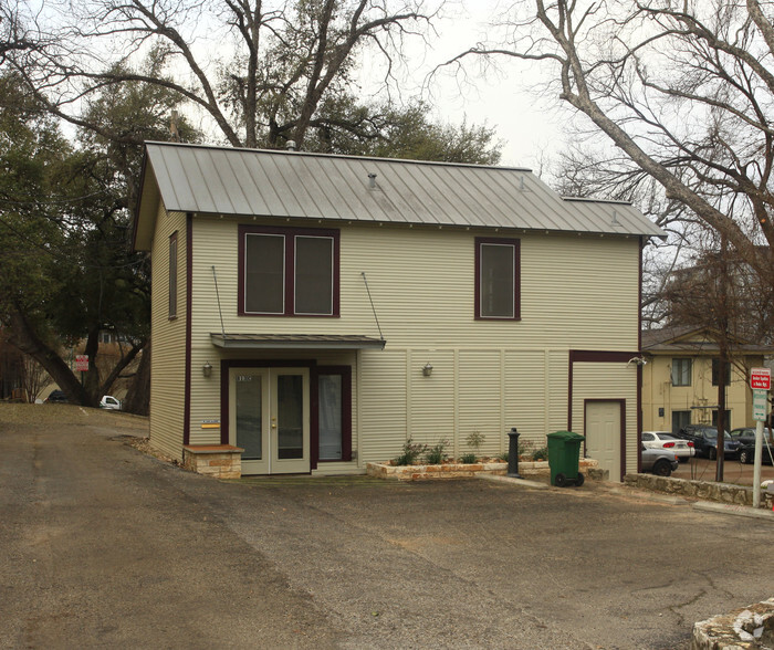 813 W 11th St, Austin, TX à vendre - Photo principale - Image 1 de 1