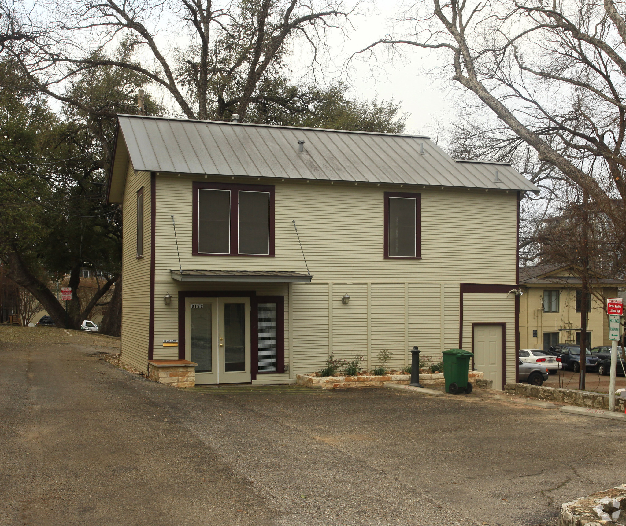 813 W 11th St, Austin, TX à vendre Photo principale- Image 1 de 1