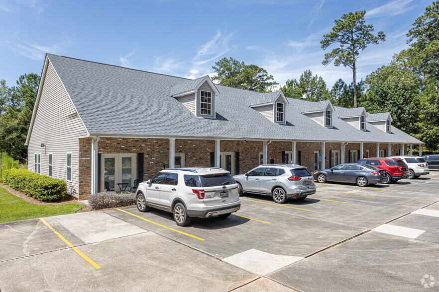 1770 Orleans St, Mandeville, LA for lease - Primary Photo - Image 1 of 1