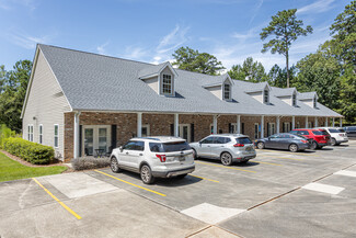 Plus de détails pour 1770 Orleans St, Mandeville, LA - Bureau à louer