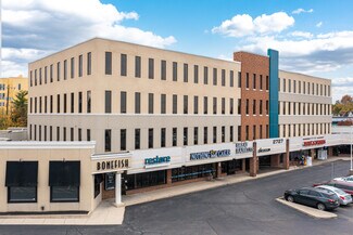 Plus de détails pour 2701-2737 Madison Rd, Cincinnati, OH - Bureau, Bureau/Médical à louer