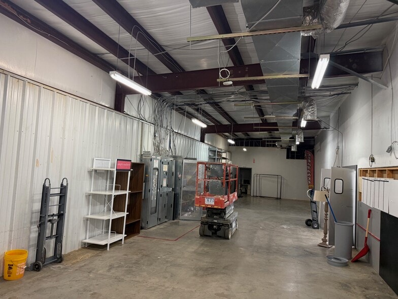 3600 Main St, Jasper, TN for lease - Building Photo - Image 2 of 14