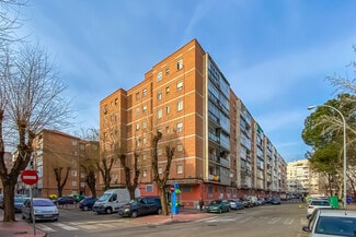 Plus de détails pour Calle Santa Teresa, 5, Alcalá de Henares - Multi-résidentiel à vendre