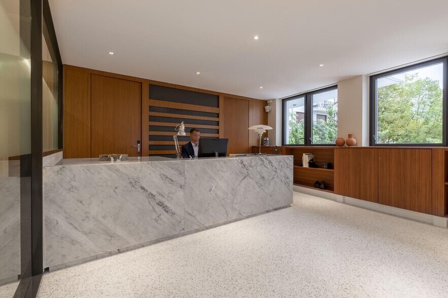 185 Avenue Charles De Gaulle, Neuilly-sur-Seine à louer - Photo du bâtiment - Image 2 de 62