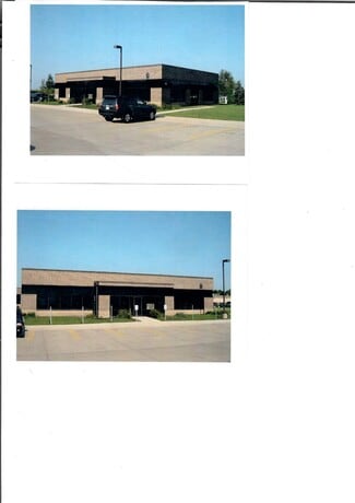 More details for 426 S 17th St, Ames, IA - Office for Lease