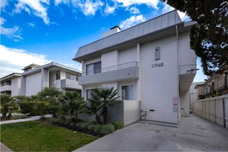 Plus de détails pour 11948 Darlington Ave, Los Angeles, CA - Multi-résidentiel à vendre