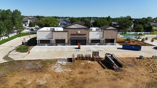 Plus de détails pour 1625 Main St, Providence Village, TX - Commerce de détail à vendre