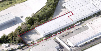 More details for 3847 Capitol Ave, City Of Industry, CA - Industrial for Lease