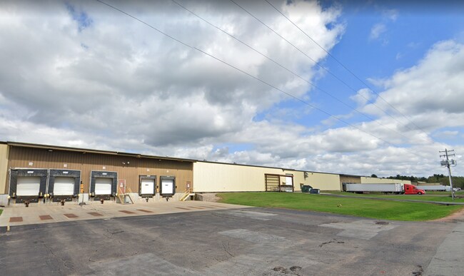 More details for 3606 Concord Ave, Schofield, WI - Industrial for Lease