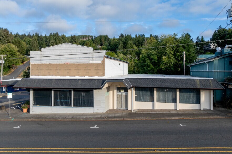 625 Nehalem Blvd, Wheeler, OR for sale - Building Photo - Image 2 of 48