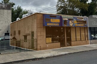 Plus de détails pour 2681-2687 E 14th St, Brooklyn, NY - Commerce de détail à louer