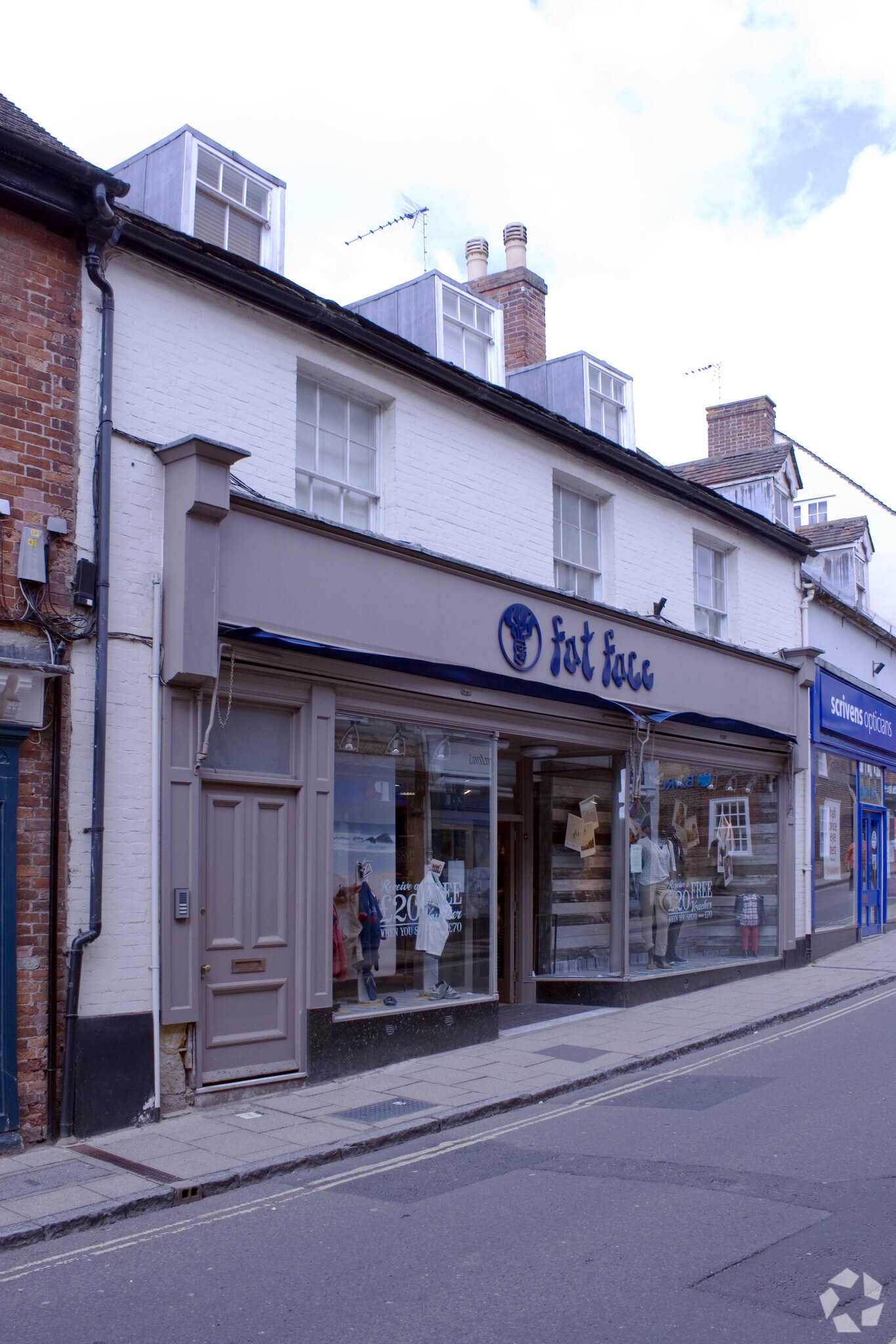 64 Cheap St, Sherborne à louer Photo principale- Image 1 de 4