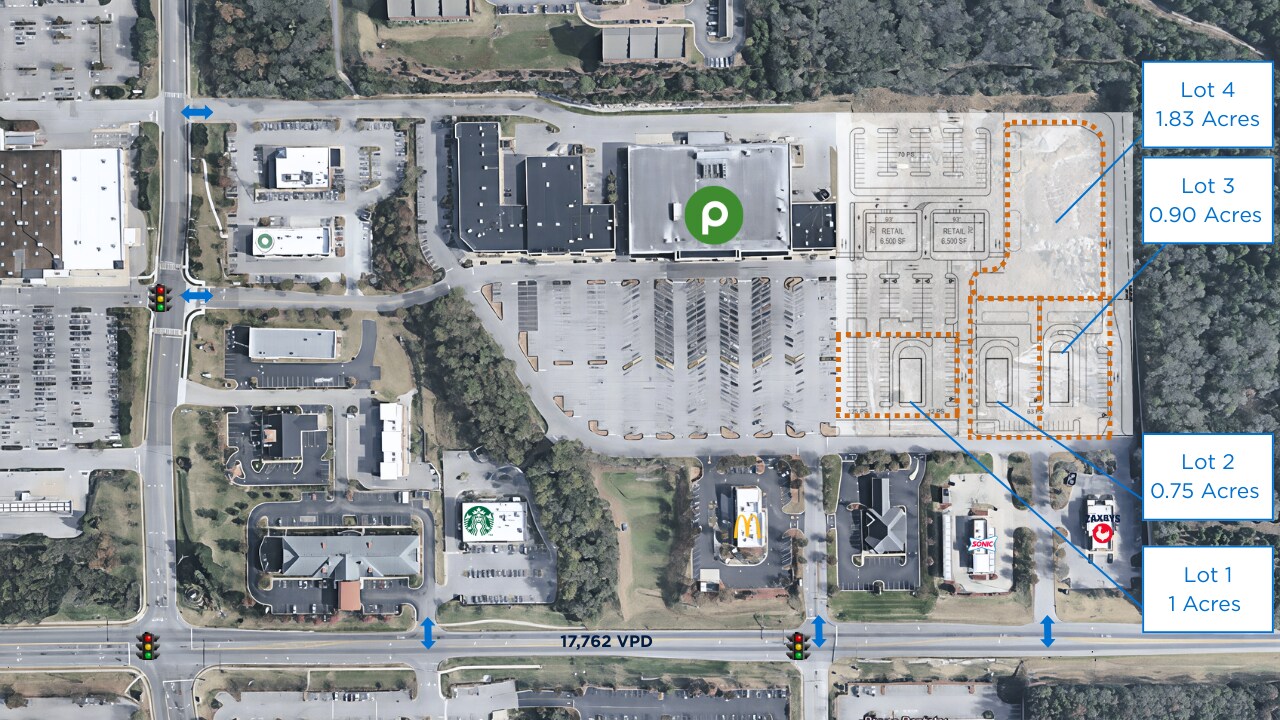 0 Providence Pky, Mount Juliet, TN à louer Photo principale- Image 1 de 5