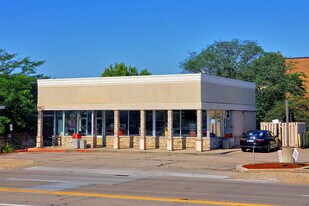 108 Northwest Hwy, Barrington IL - Commercial Real Estate