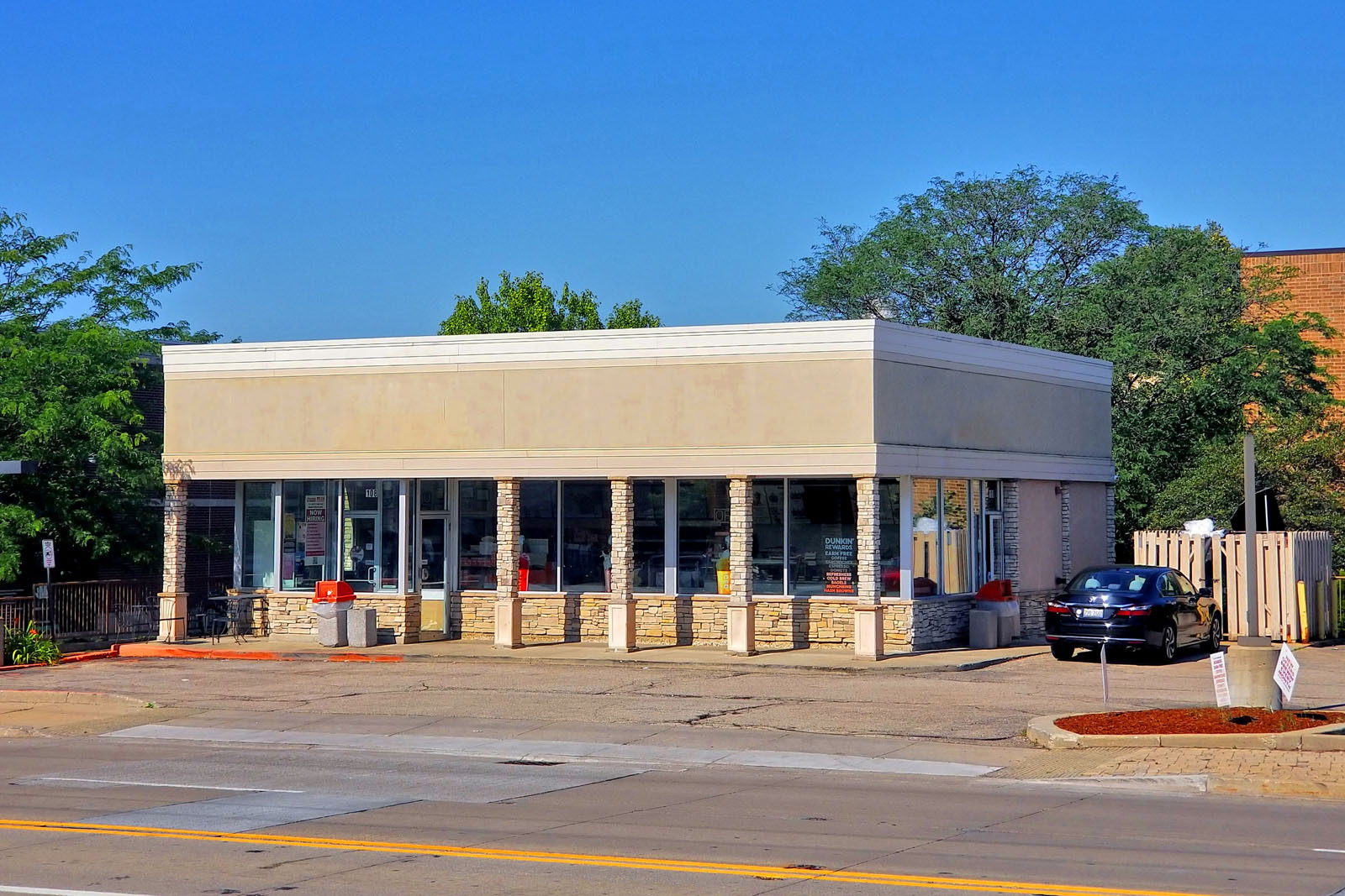 108 Northwest Hwy, Barrington, IL for sale Building Photo- Image 1 of 5