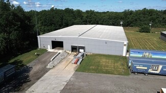 More details for 501 North Pky, West Unity, OH - Industrial for Lease