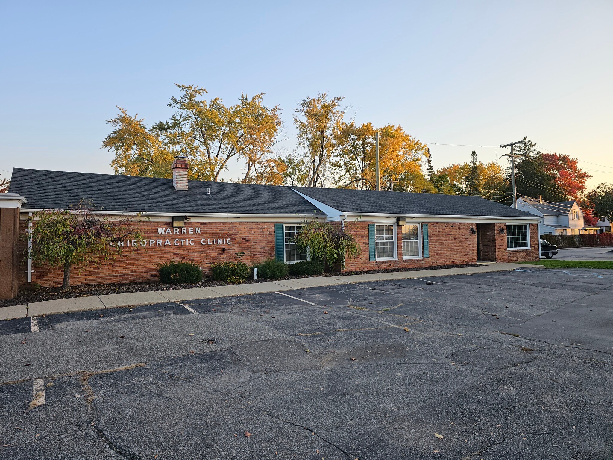 6201 Chicago Rd, Warren, MI for lease Building Photo- Image 1 of 1