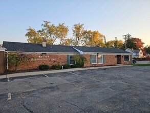 6201 Chicago Rd, Warren, MI for lease Building Photo- Image 1 of 1