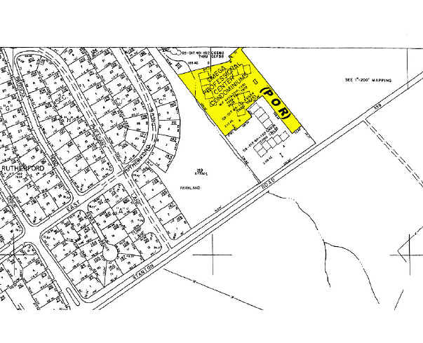 24-33 Omega Dr, Newark, DE for sale - Plat Map - Image 3 of 5