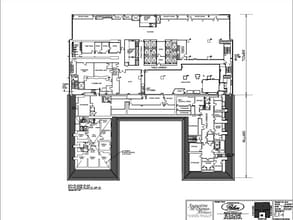 455 Madison Ave, New York, NY à louer Plan d’étage- Image 1 de 1