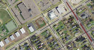 More details for 6th St, Ashland, WI - Land for Sale