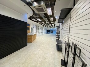 High St, Dumfries for lease Interior Photo- Image 2 of 5