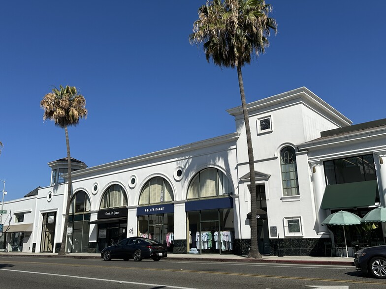 9455-9469 S Santa Monica Blvd, Beverly Hills, CA for lease - Building Photo - Image 3 of 8