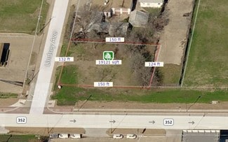 More details for 821 Military Pky, Mesquite, TX - Land for Sale