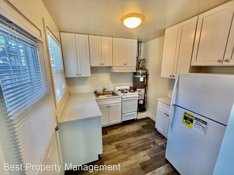 755 Fargo Ave, San Leandro, CA à vendre - Photo du bâtiment - Image 2 de 36