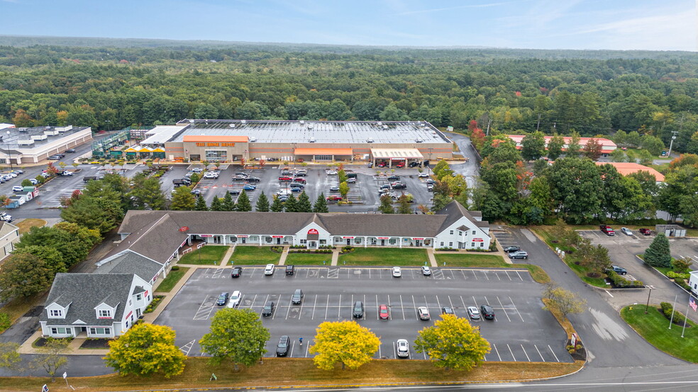 29 Lafayette Rd, North Hampton, NH for sale - Building Photo - Image 1 of 21