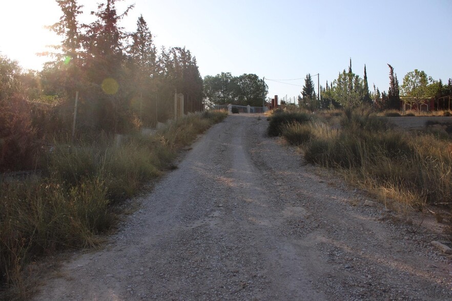 Calle del Pino, 61A, Molina de Segura, Murcia for sale - Building Photo - Image 2 of 5