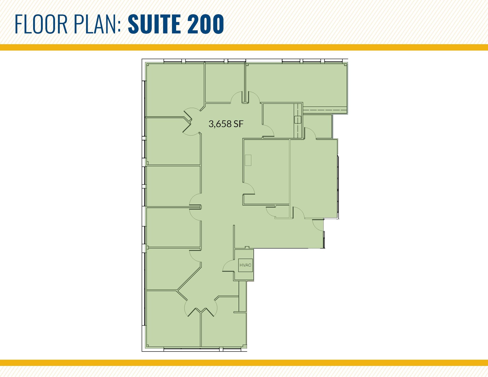 5560 Sterrett Pl, Columbia, MD for lease Floor Plan- Image 1 of 1