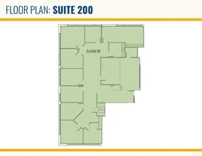 5560 Sterrett Pl, Columbia, MD for lease Floor Plan- Image 1 of 1