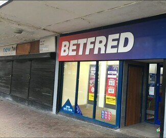 More details for 37 Dougrie Dr, Glasgow - Retail for Lease
