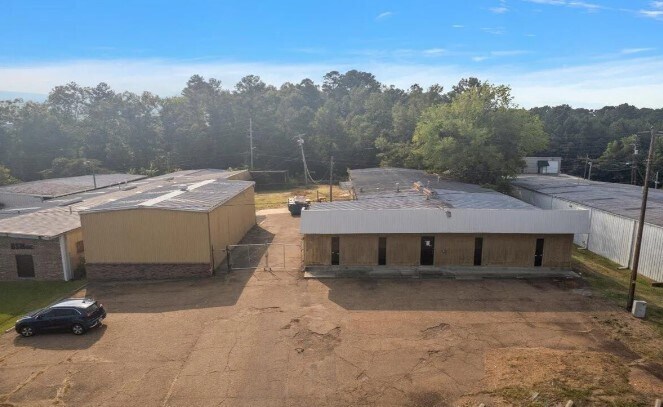 5477 I-55 S, Byram, MS for lease Building Photo- Image 1 of 2