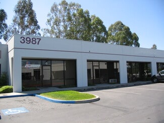 More details for 3987 1st St, Livermore, CA - Flex, Industrial for Lease