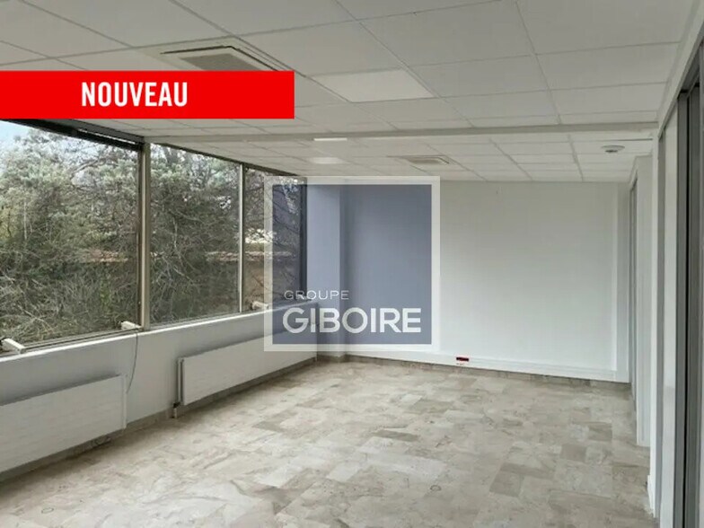 Bureau dans Rennes à louer - Photo intérieure - Image 3 de 7