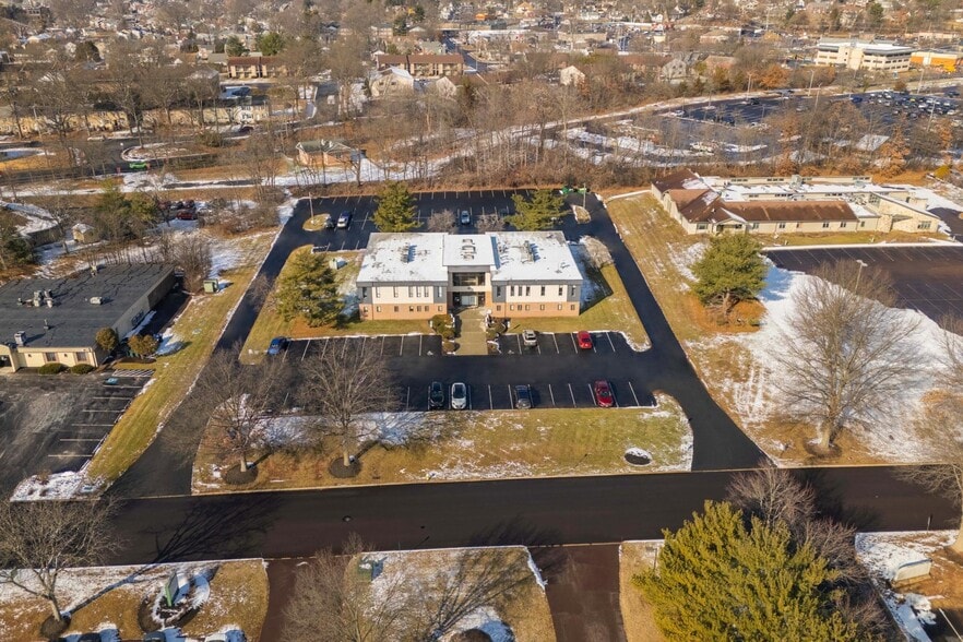 1569 Medical Dr, Pottstown, PA for sale - Building Photo - Image 2 of 48