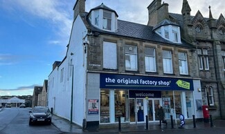 More details for 27-29 High St, Thurso - Retail for Lease