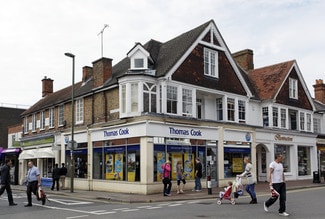 More details for 2-2A Princess Way, Camberley - Retail for Lease