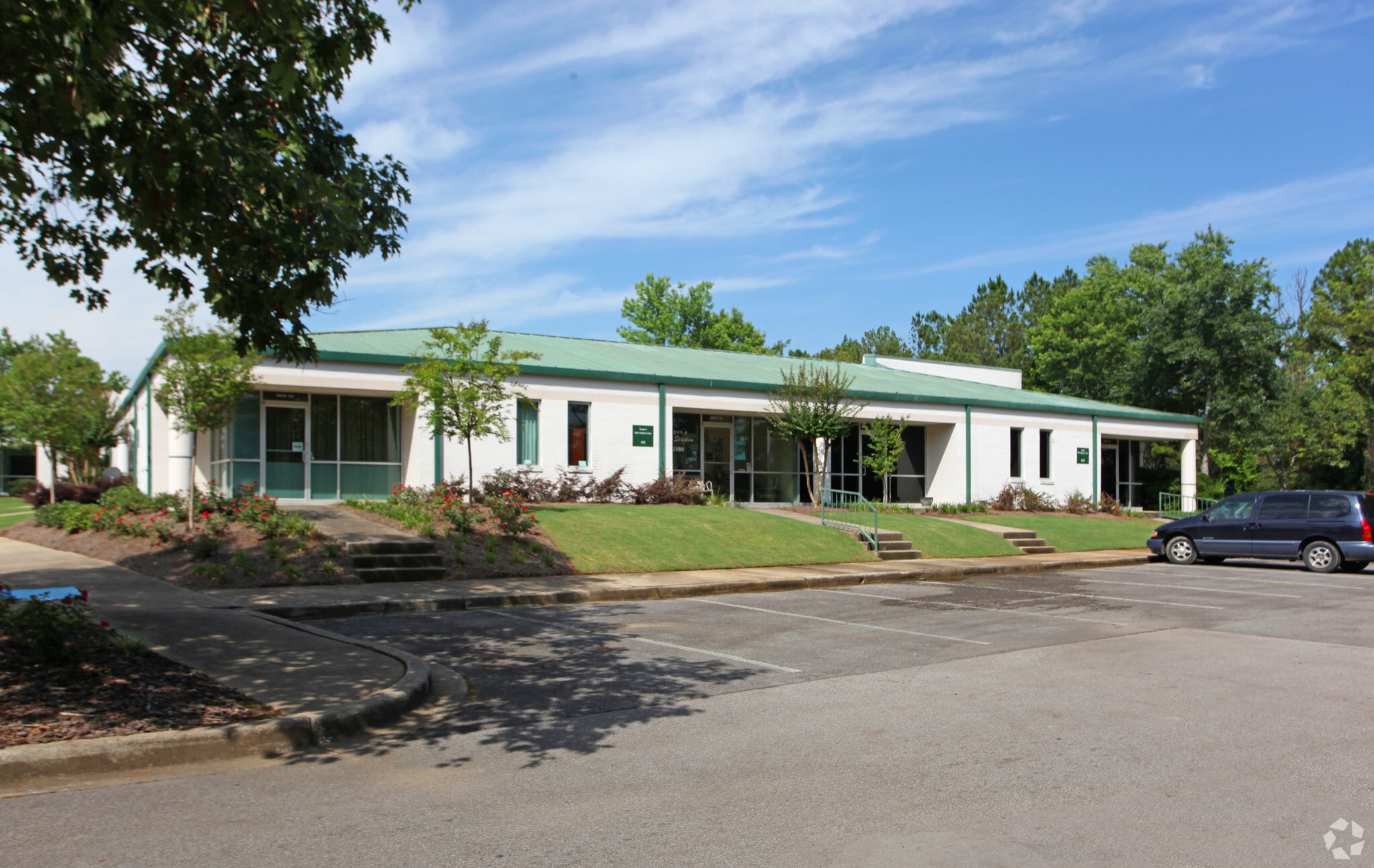 3821 Lorna Rd, Birmingham, AL for lease Primary Photo- Image 1 of 5
